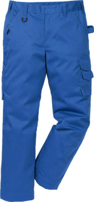 Fristads Icon One Hose 2111 LUXE – Königsblau