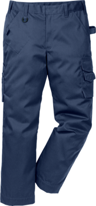 Fristads Icon One Hose 2111 LUXE – Dunkelblau