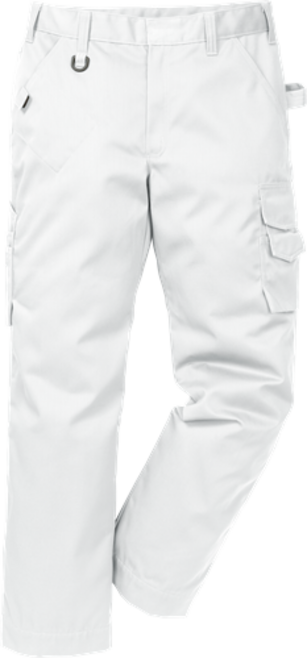 Fristads Icon One Hose 2111 LUXE – Weiß