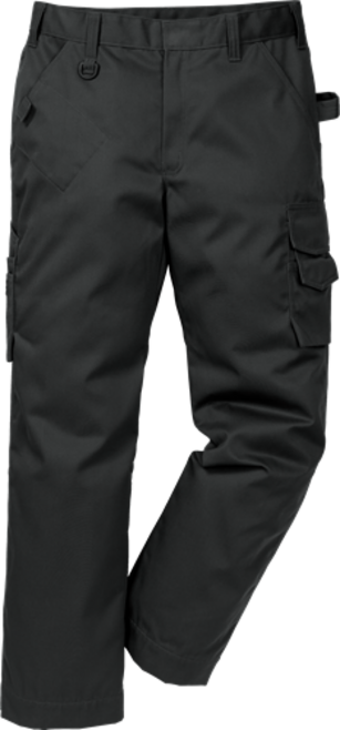 Fristads Icon One Hose 2111 LUXE – Schwarz