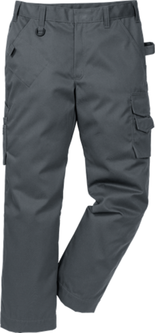 Fristads Icon One Hose 2111 LUXE – Dunkelgrau