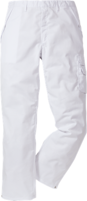 Fristads LMI Hose 2079 P154 – Weiß