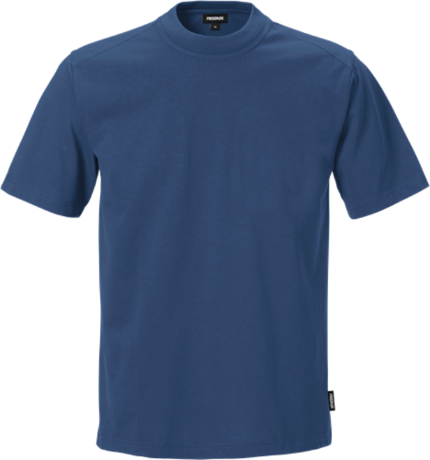 Fristads T-Shirt 7603 TM – Marineblau