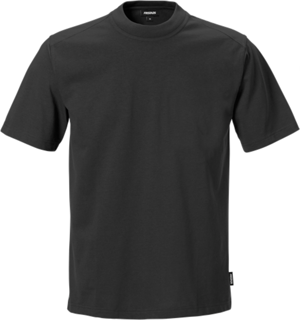 Fristads T-Shirt 7603 TM – Schwarz