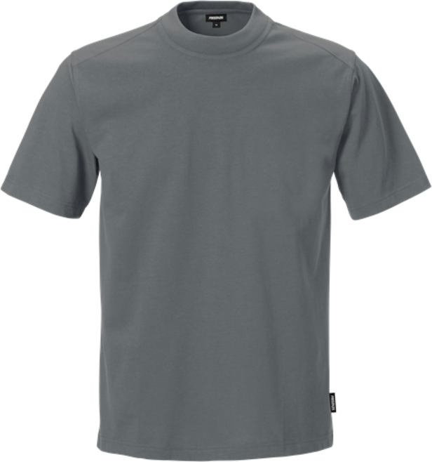 Fristads T-Shirt 7603 TM – Dunkelgrau