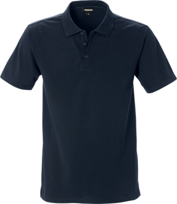 Fristads Acode Stretch-Poloshirt 1799 JLS – Dunkel Marineblau