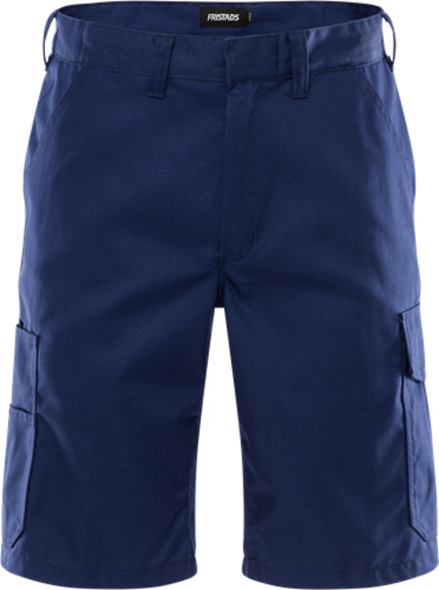 Fristads Shorts 2508 P154 – Marineblau