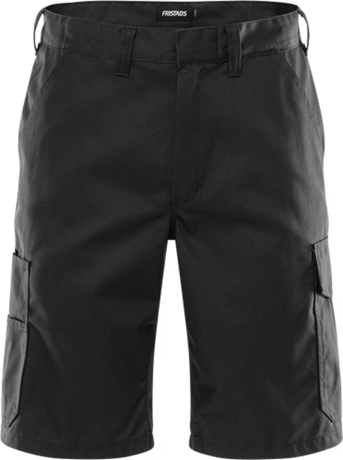 Fristads Shorts 2508 P154 – Schwarz