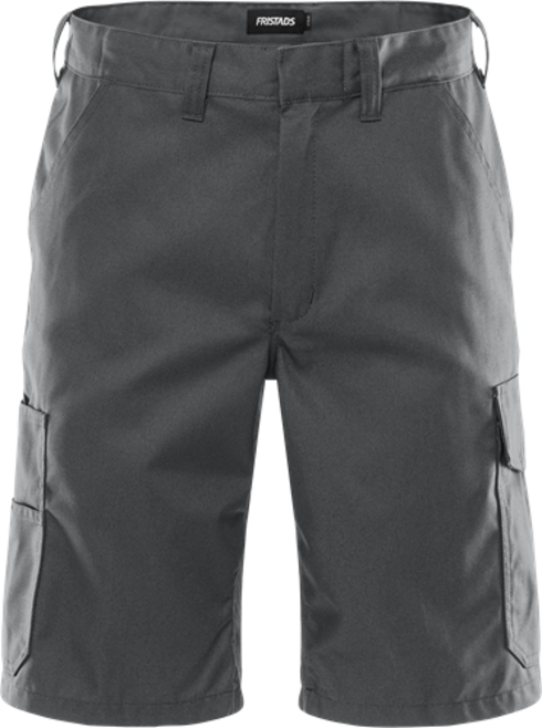 Fristads Shorts 2508 P154 – Dunkelgrau