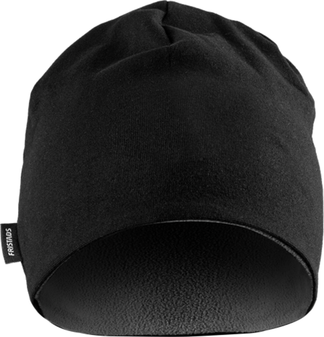 Fristads Strickmütze 9500 BFL – Schwarz