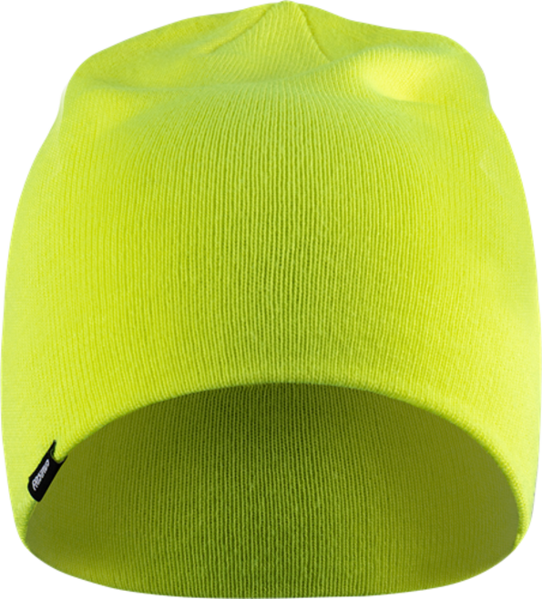 Fristads Strickmütze 9108 AM – Warnschutz-Gelb