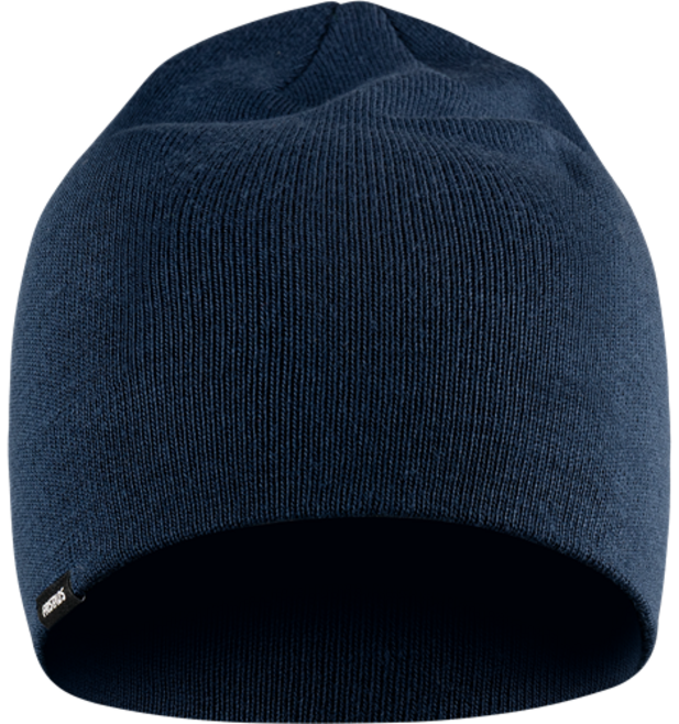 Fristads Strickmütze 9108 AM – Marineblau