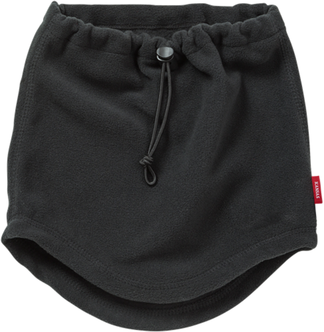 Fristads Halswärmer 9119 FL – Schwarz