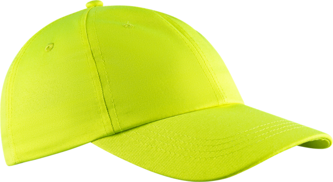 Fristads Kappe 9107 GPLU – Warnschutz-Gelb