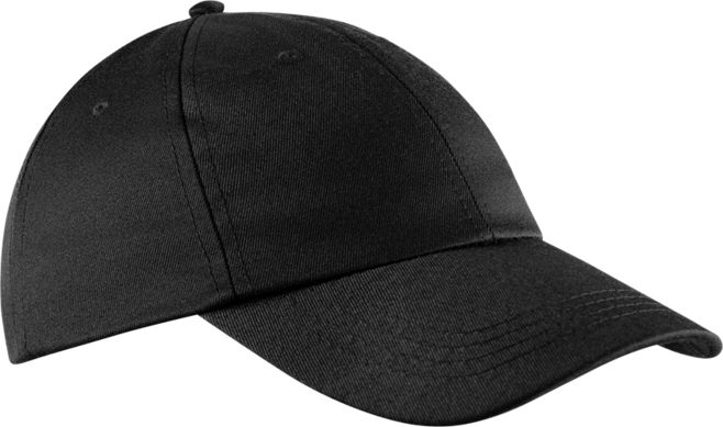 Fristads Kappe 9107 GPLU – Schwarz