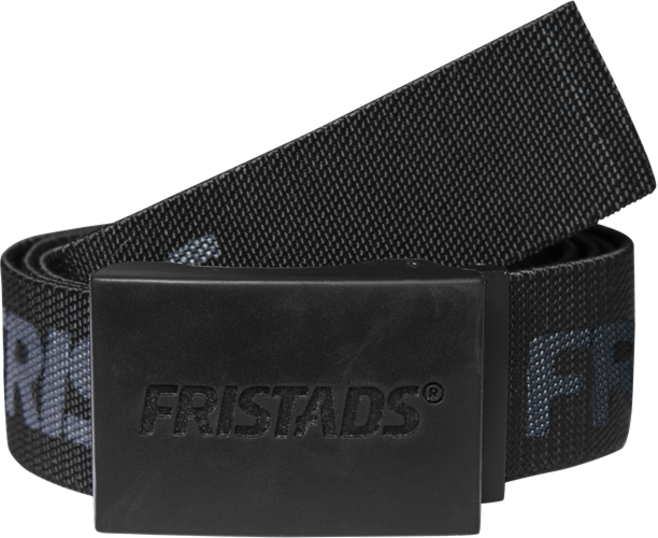Fristads Stretch-Gürtel 9950 STRE – Schwarz