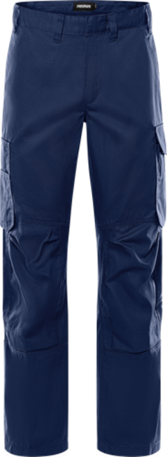 Fristads Hose 2580 P154 – Marineblau