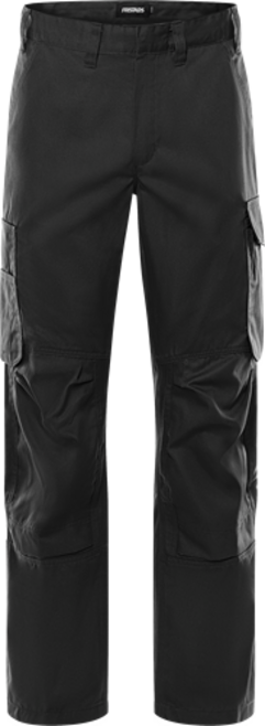 Fristads Hose 2580 P154 – Schwarz