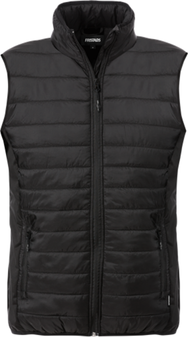 Fristads Acode Steppweste 1515 SCQ – Schwarz
