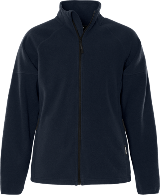 Fristads Fleecejacke Damen 1498 FLE – Dunkel Marineblau