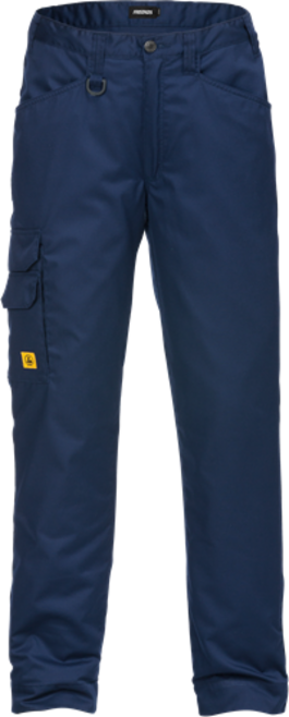 Fristads ESD Hose 2080 ELP – Marineblau