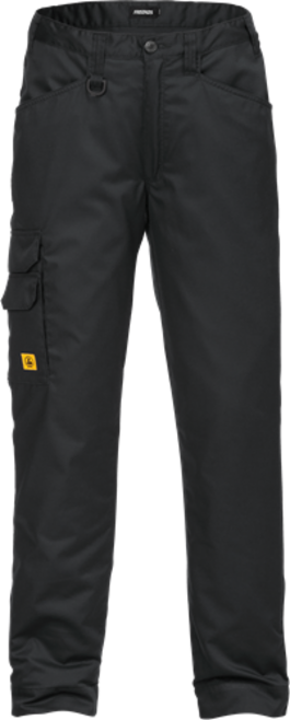 Fristads ESD Hose 2080 ELP – Schwarz