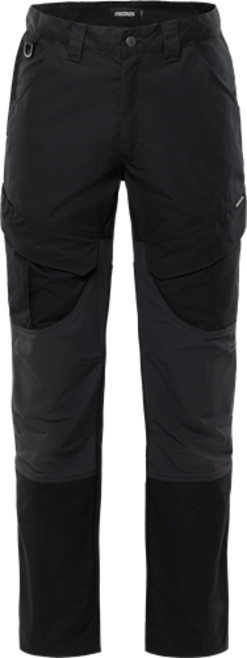 Fristads Service Stretch-Hose 2526 PLW – Schwarz