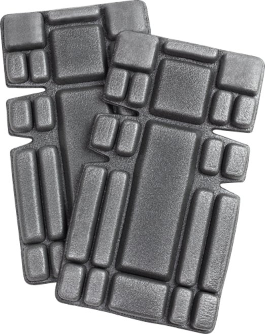 Fristads Kniepolster 9125 KP – Grau