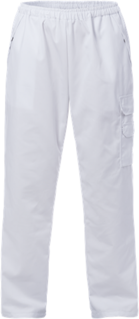 Fristads LMI Hose 260 P154 – Weiß