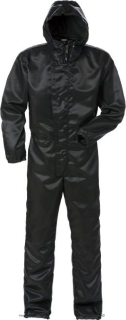 Fristads Overall 8018 AD – Schwarz