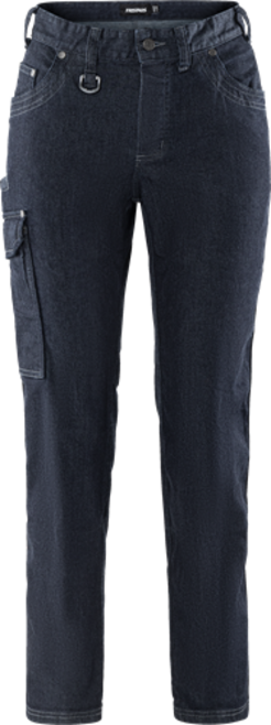 Fristads Service Stretch-Jeans Damen 2506 DCS – Indigoblau