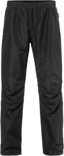 Fristads Acode Regenhose 2002 LPT – Schwarz
