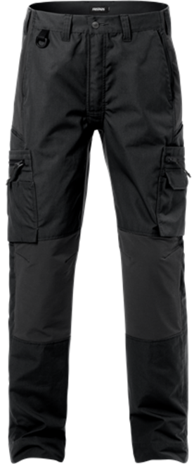 Fristads Service Stretch-Hose 2700 PLW – Schwarz
