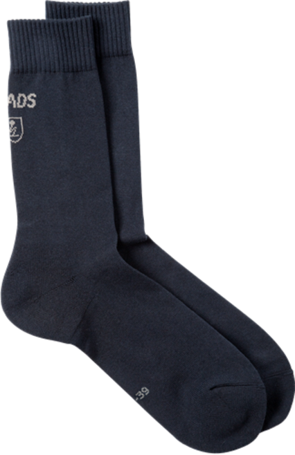 Fristads Flamestat Socken 9194 FSOL – Marineblau
