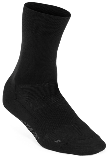 Fristads Funktionale Business-Socken 9411 SOFL – Schwarz