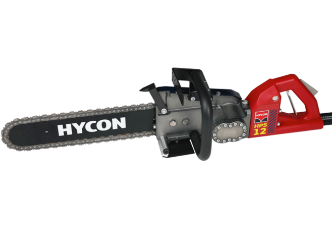 HYCON HPS12 PowerDrive Kettensäge – Hydraulische Kettensäge – 3030800