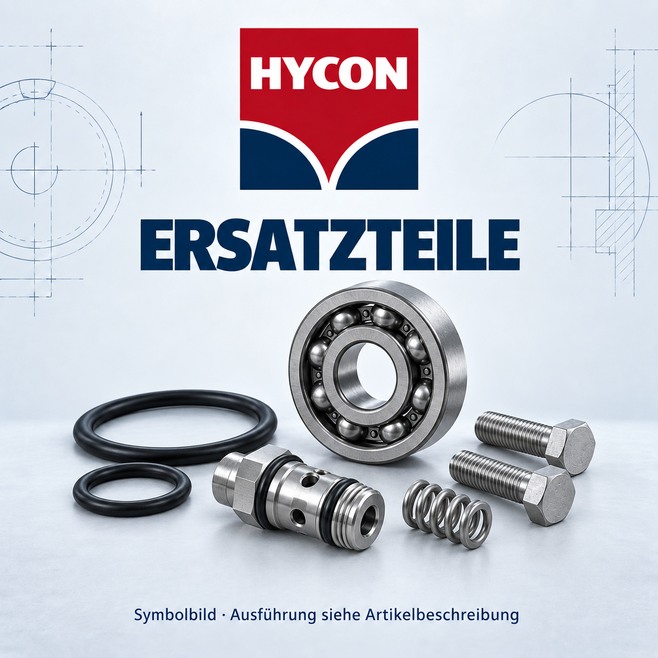 HYCON Druckschlauch – 8721951