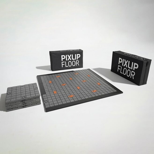 PIXLIP FLOOR