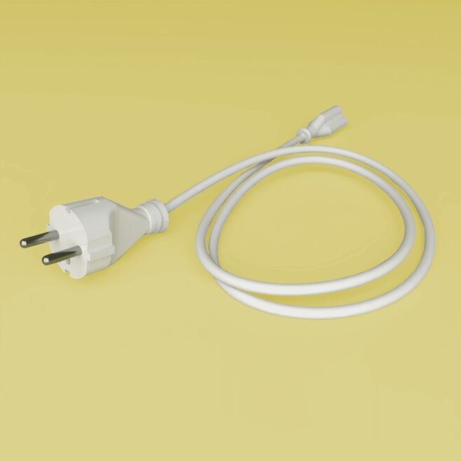 PIXLIP GERÄTESTECKER