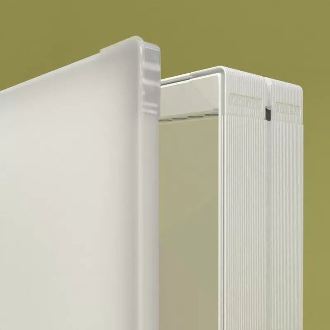 PIXLIP GO WHITE BLOCK