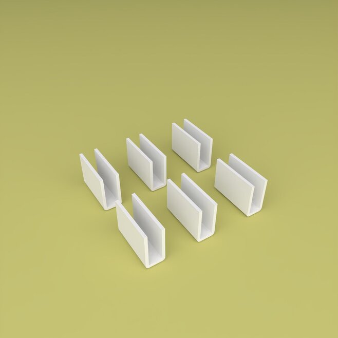 PIXLIP GO FRAMECLIPS