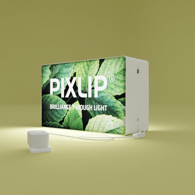 PIXLIP GO LIGHTBOX MUSTER 40×25