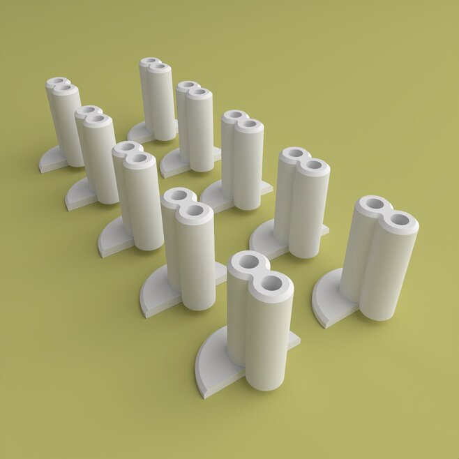 PIXLIP GO SYSTEMVERBINDER STEP