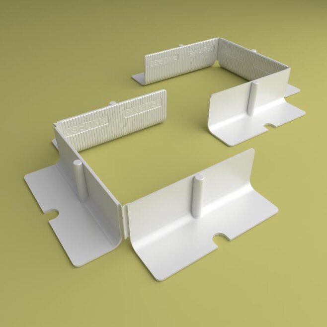 PIXLIP GO U FLEX VERBINDER