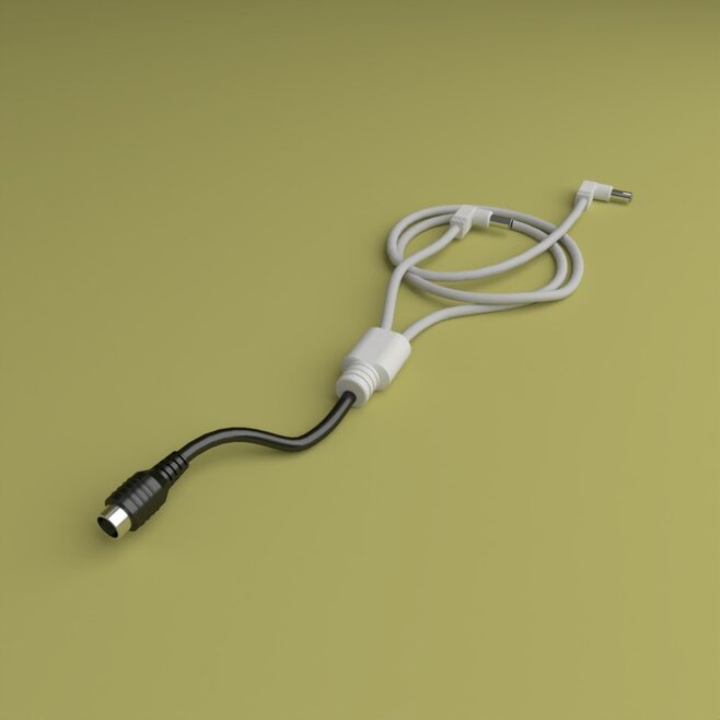 PIXLIP GO Y-KABEL