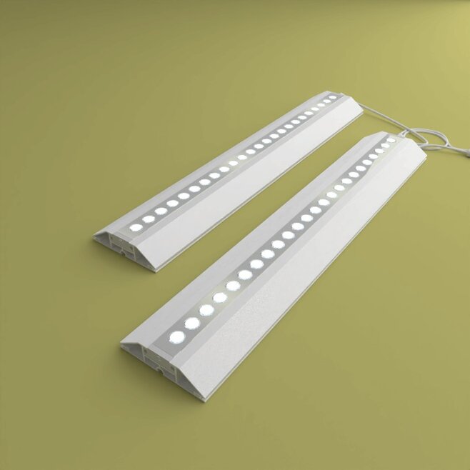 PIXLIP GO PROFIL LED SET