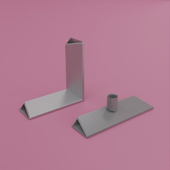 PIXLIP POP ERSATZTEIL SET