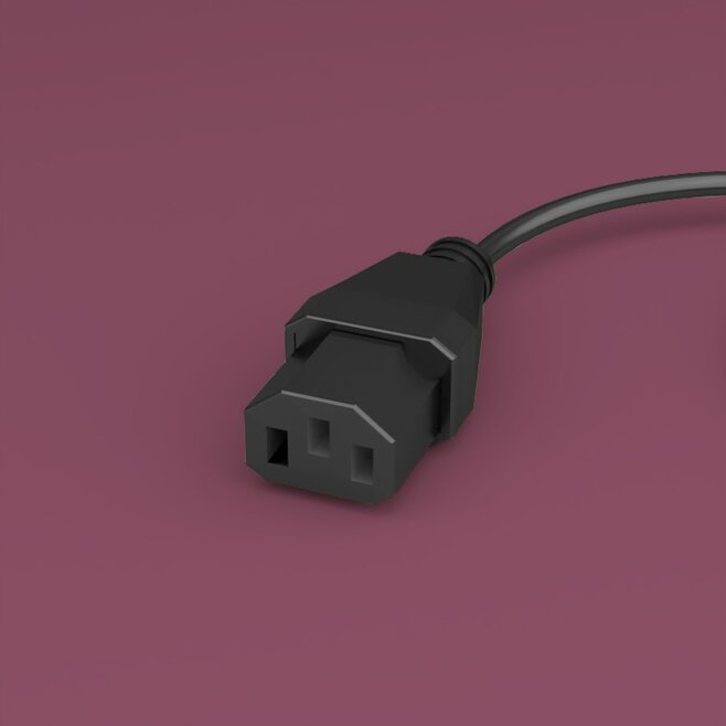 PIXLIP POP GERÄTESTECKER