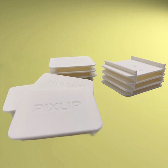 PIXLIP PROFIL KABELFIX SET VPE = 10 STK