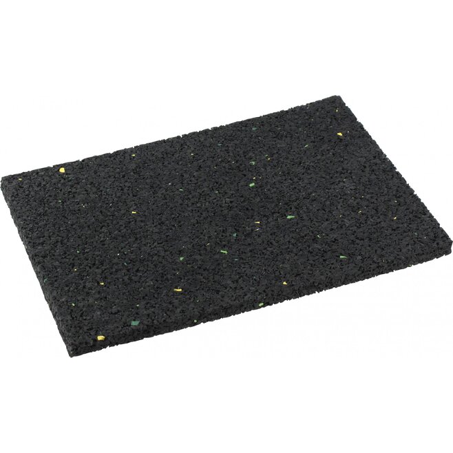 Anti-Rutschmatte, 10er-Pack - Anti-Rutschmatte 10er Set - 180x125x8mm, 10 Stück
